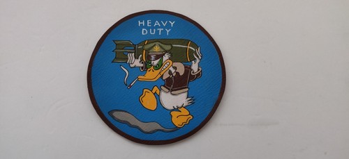 Fictional nose art - ,