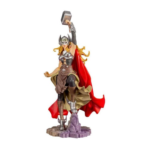Marvel thor jane foster - -,