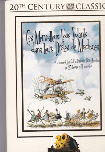 Dvd ces merveilleux - dvd,
