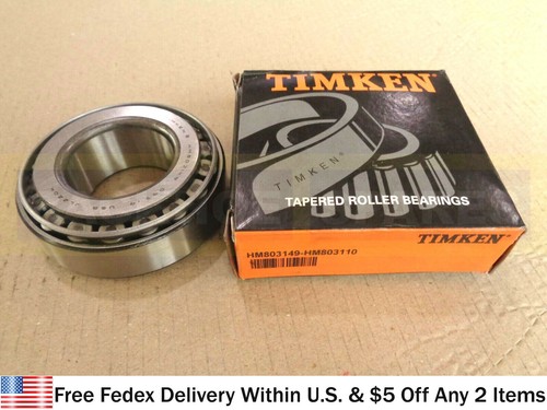 Genuine timken roulement - genuine,
