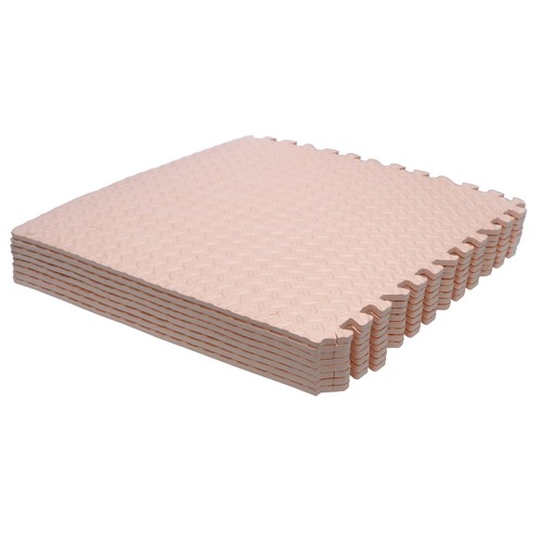 8pcs mousse eva - eva, exercice