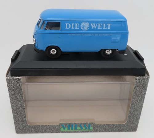 Vitesse volkswagen combi - vitesse, vw