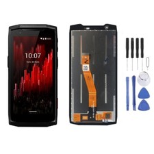 Écran LCD + Vitre Tactile