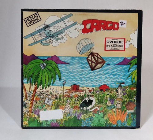 Men work cargo disque - men, at
