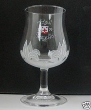 TRIPEL KARMELIET Tulip Shape