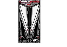 Kit Deco Arrière Blanc pour