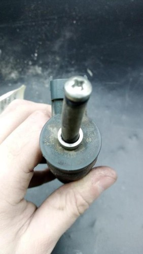 Injecteurs citroen phase - citroen, 2