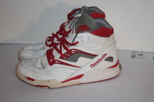 2012 reebok twilight zone - reebok, pump
