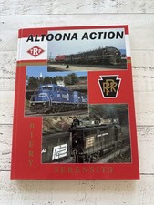 Altoona Action Biery Serensits