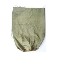 Enveloppe de sac de couchage US - US ARMY WW2 ( matériel original )