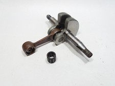 Véritable vilebrequin Solo