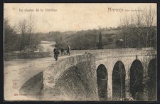 CPA Nantes, Le viaduc de la