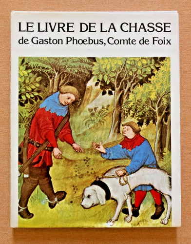 Livre chasse de - chasse,