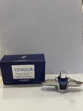 miniature parfum VOYAGEUR Jean Patou