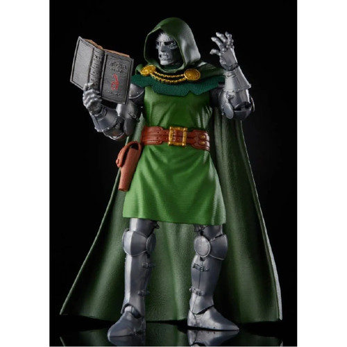 Marvel legends fantastic - -,