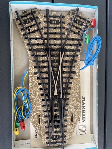 Märklin 5214 - ho, –