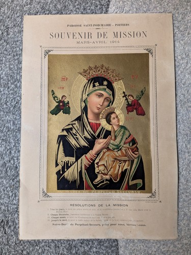Rare document ancien - rare,