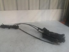 Bloc electrique de frein a