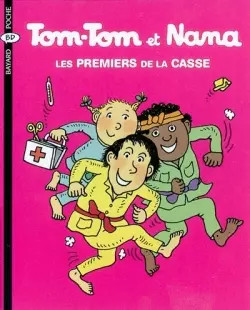 Tom nana tome - tom-tom, :