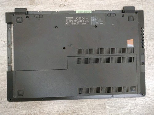 Coque inférieure lenovo - inférieure,