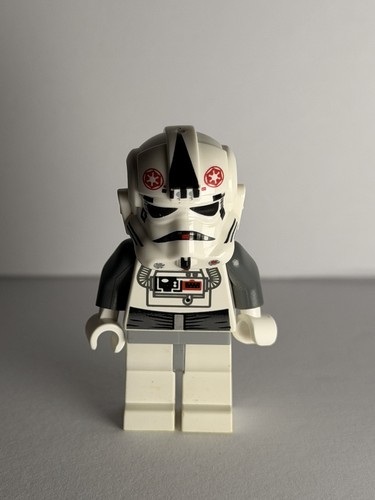 Lego star wars - wars, imperial