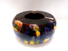 Cendrier en céramique Ricard