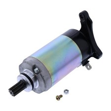 Démarreur pour yamaha 200 - démarreur,