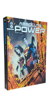 ABSOLUTE POWER T.1