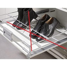 Étagère à chaussures