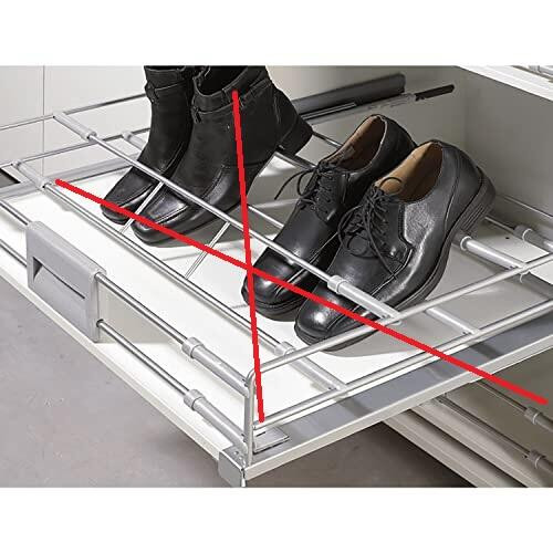 étagère chaussures - à,