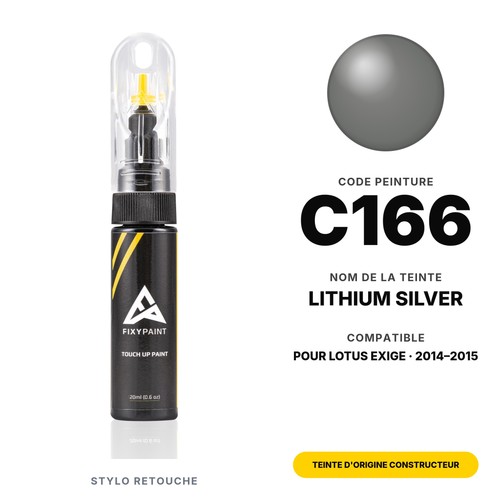 Peinture retouche pour - peinture,