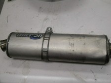 Silencieux (Yamaha - Yzf R6