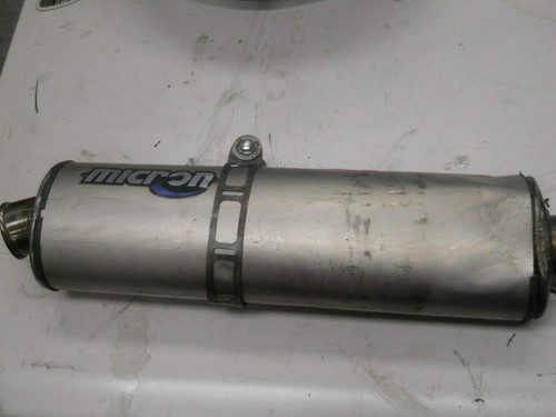 Silencieux yamaha yzf r6 - -,