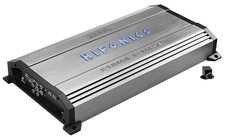 HIFONICS ZXE1000/4