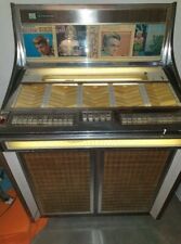 Ancien jukebox jupiter stereo 
