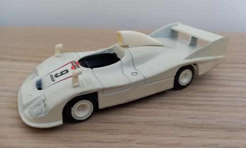 Solido vintage porsche - solido,