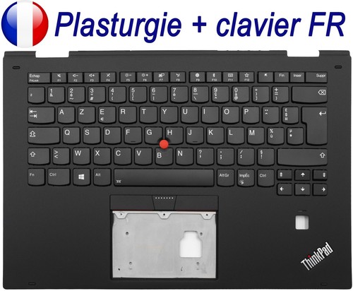 Plasturgie clavier français - clavier,