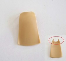 PLAYMOBIL (0107) Tablier Beige Maréchal Ferrand 3430 Fermier 3293 Vintage Abimé