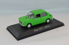 FIAT 127 1972