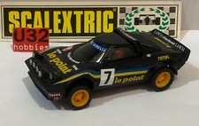 Slot Car SCX Scalextric Exin