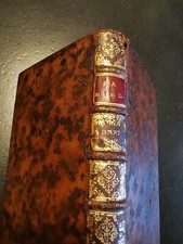 1700 Bible Daniel Traduit En