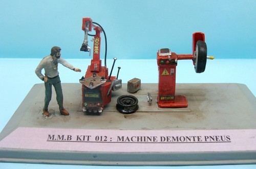 012 kit resine - kit, /