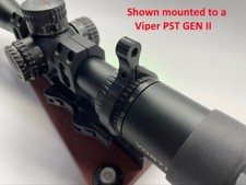 Throw Lever Vortex Viper PST