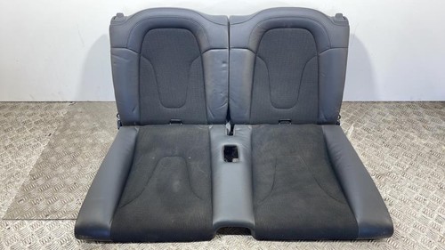 Banquette arriere audi 2 - banquette, tt