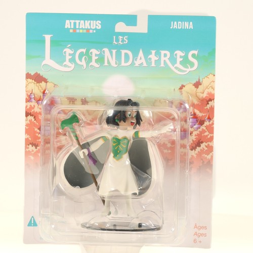 Figurine collection - figurine,