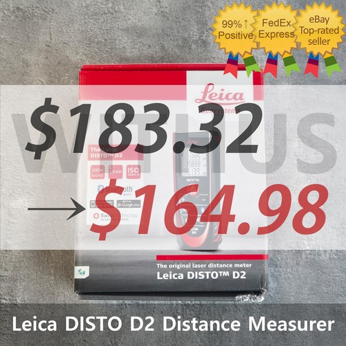 Clearance leica disto - [clearance],