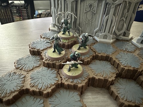 Nnah Scirh Cultists C3V