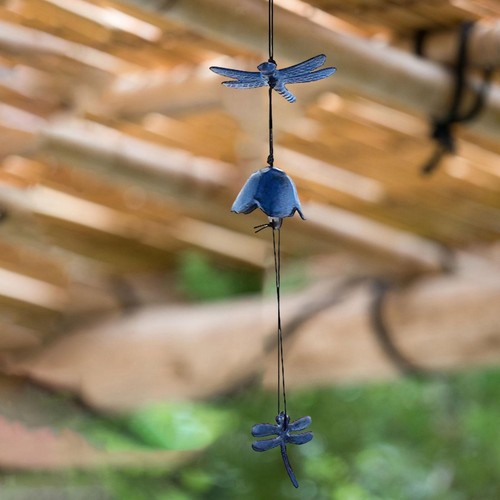 Carillon vent japonais - carillon,
