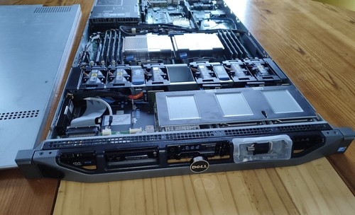 Serveur dell poweredge - serveur,
