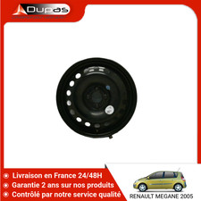 🇫🇷 JANTE TOLE RENAULT